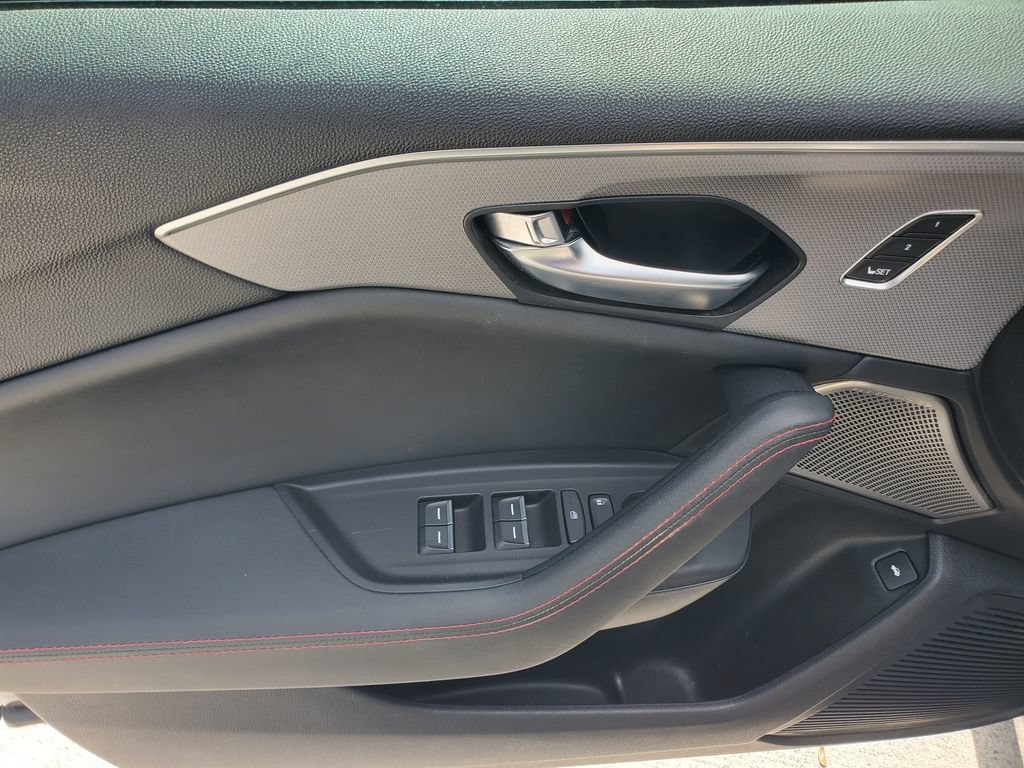 Used 2021 Acura TLX w/ A-SPEC Package FWD image 19