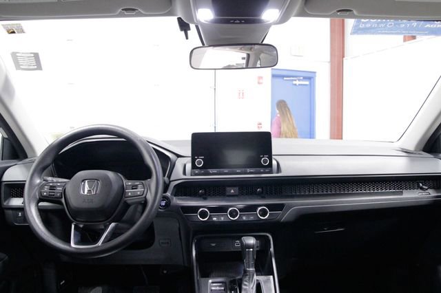 Certified 2023 Honda CR-V LX image 17