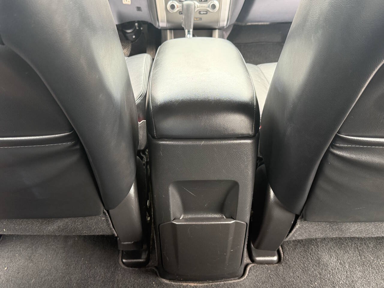 Used 2014 Nissan Murano SL w/ Navigation Package AWD/4WD image 20