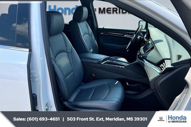 Used 2024 Buick Enclave Premium image 6