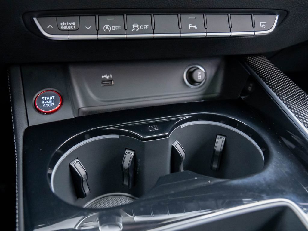 Used 2023 Audi S4 Premium Plus w/ Premium Plus Package image 30