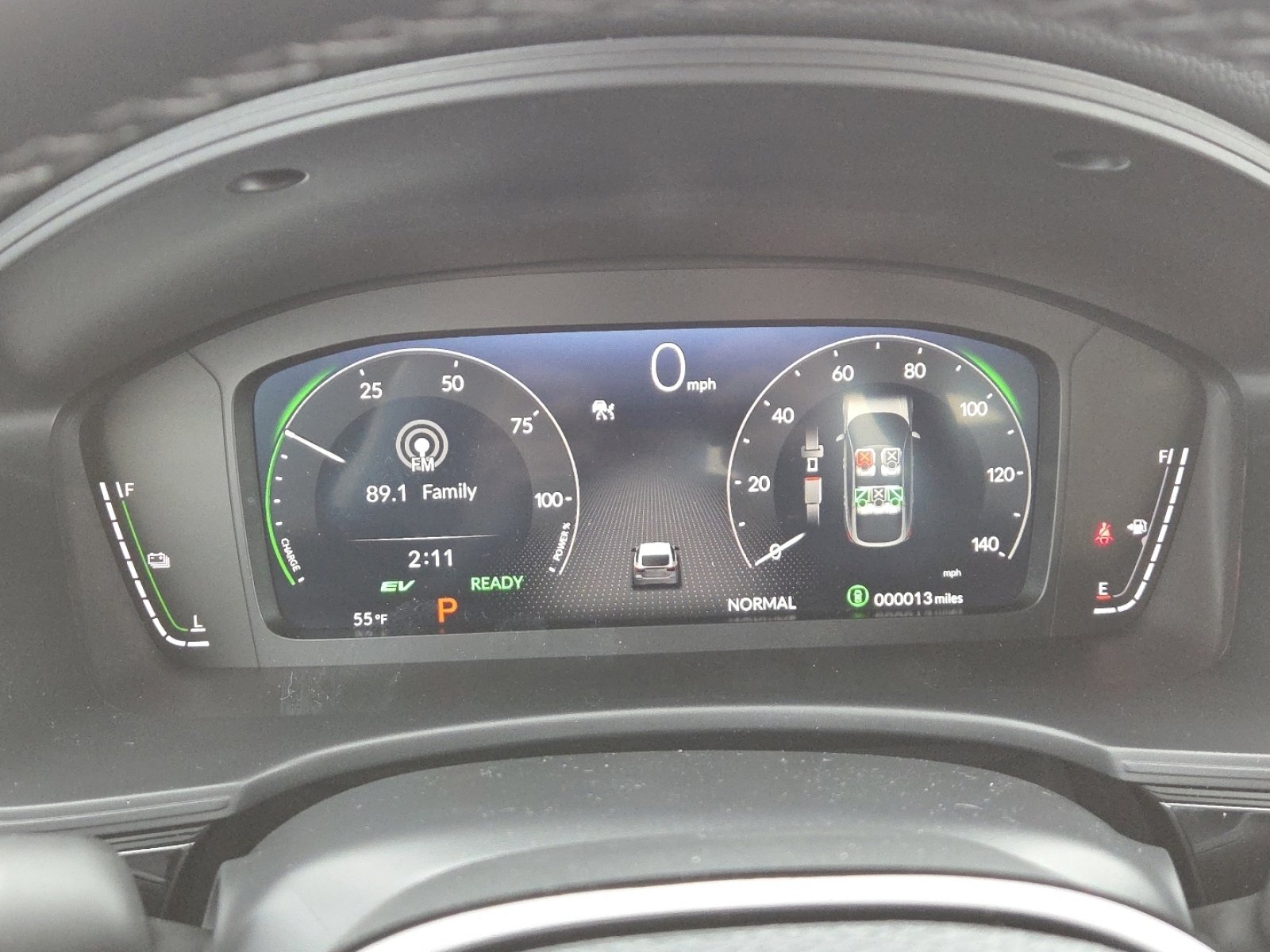 New 2026 Honda Civic Sport Touring image 27