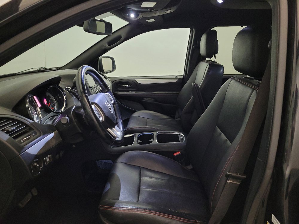 Used 2019 Dodge Grand Caravan GT FWD image 17