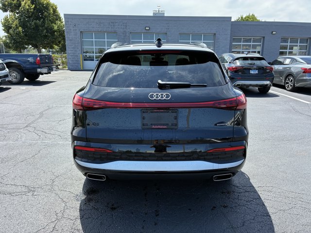 Used 2025 Audi Q5 Premium w/ Convenience Package AWD/4WD image 6