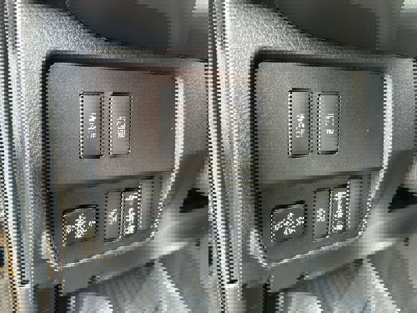 Used 2021 Toyota Tacoma TRD Sport w/ TRD Premium Sport Package image 8