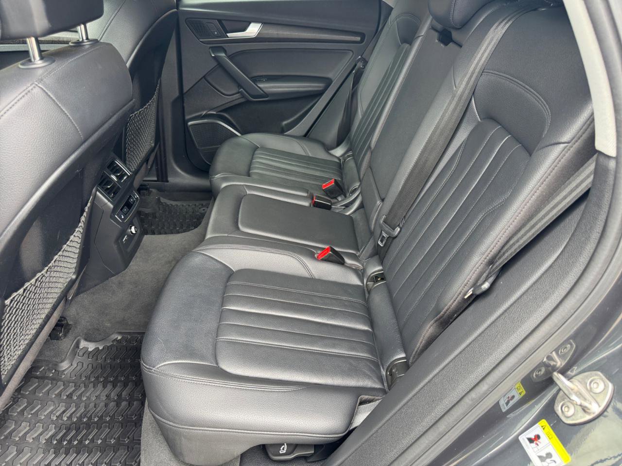 Used 2020 Audi Q5 2.0T Premium Plus w/ Premium Plus Package image 6