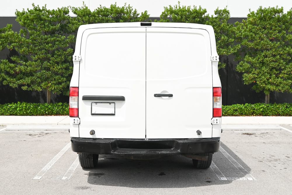 Used 2015 Nissan NV 2500 SV image 5