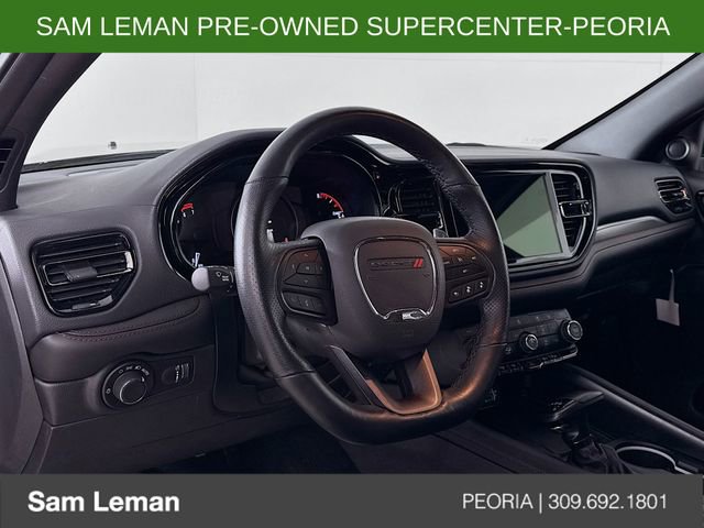 Used 2024 Dodge Durango R/T image 9