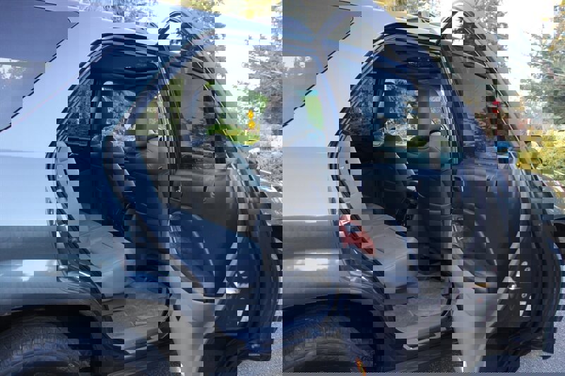 Used 2005 Acura MDX Touring image 6