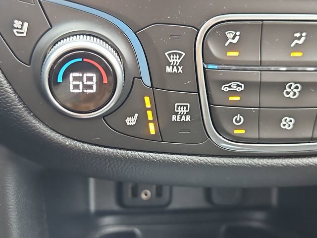 Used 2018 Chevrolet Equinox Premier FWD image 49