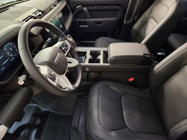 New 2026 Land Rover Defender 130 S AWD/4WD image 14