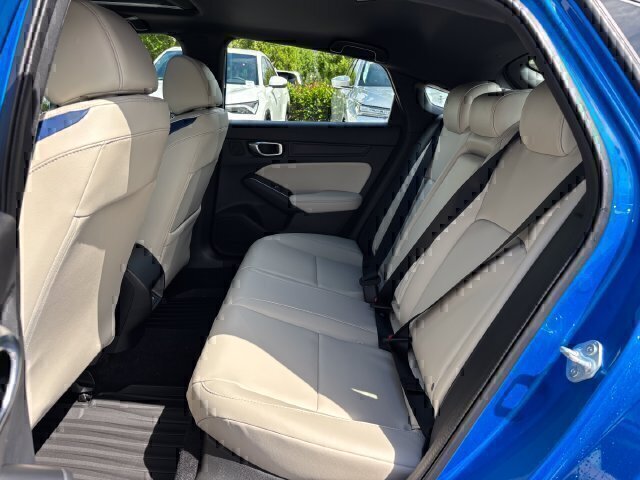 New 2026 Acura Integra A-Spec w/ Technology Package FWD image 9