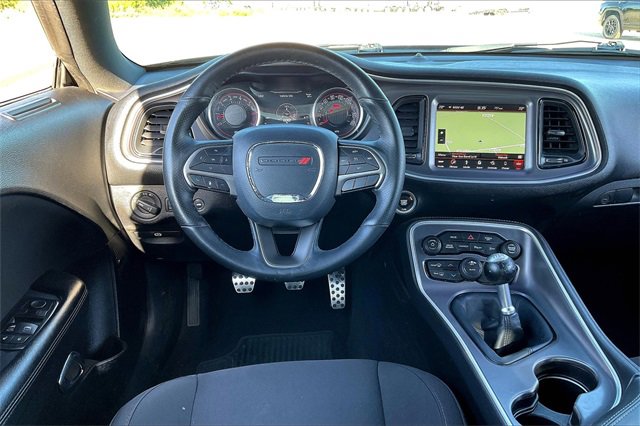 Used 2019 Dodge Challenger R/T Scat Pack image 5