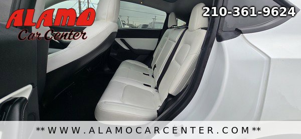 Used 2020 Tesla Model Y Performance AWD/4WD image 29