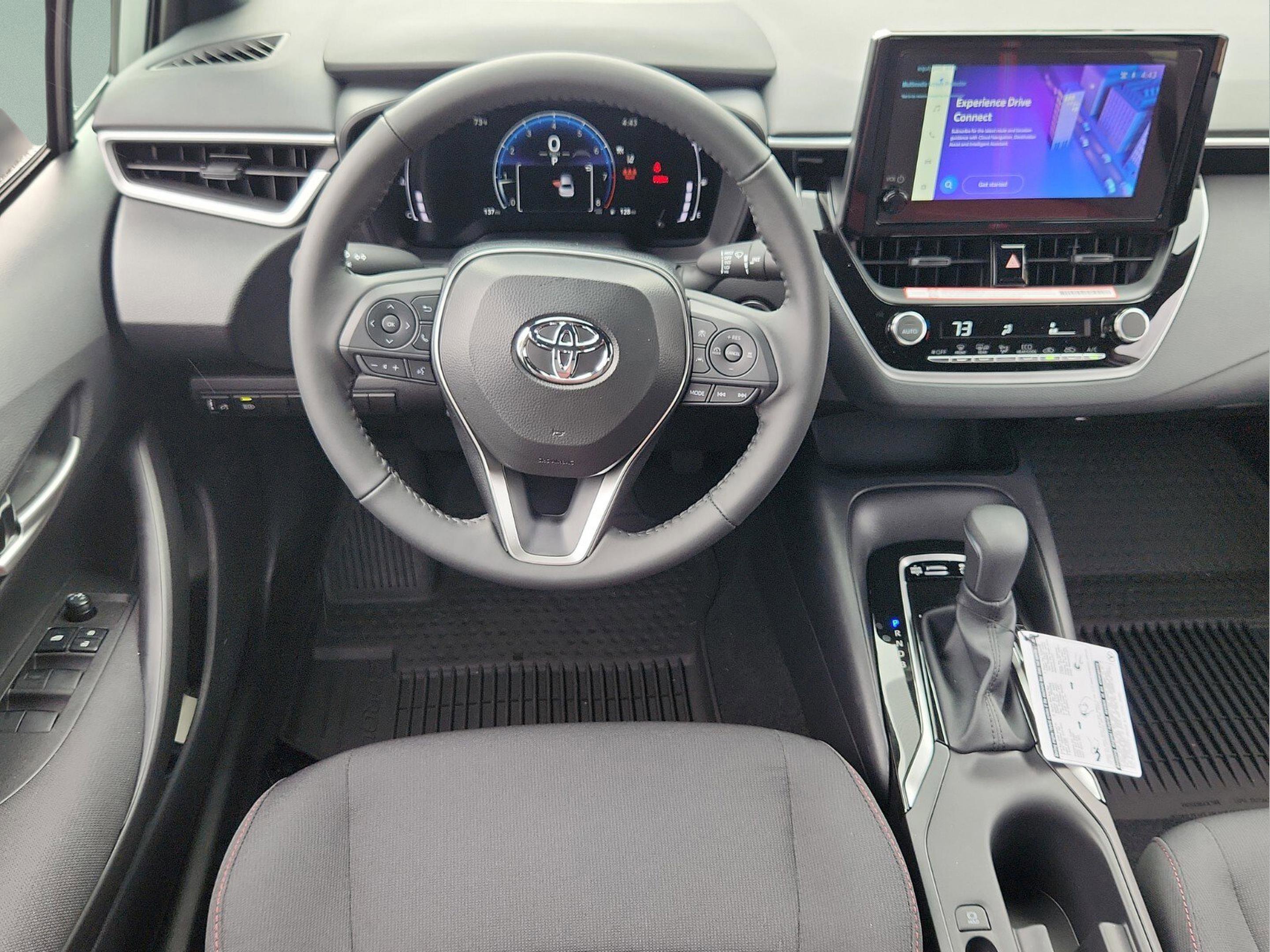 New 2026 Toyota Corolla SE image 13