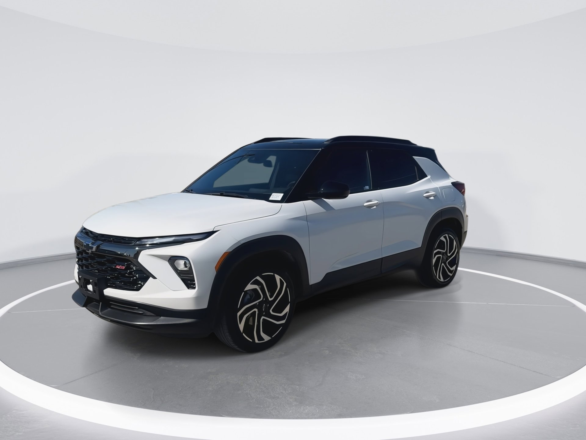 Used 2026 Chevrolet TrailBlazer RS image 5