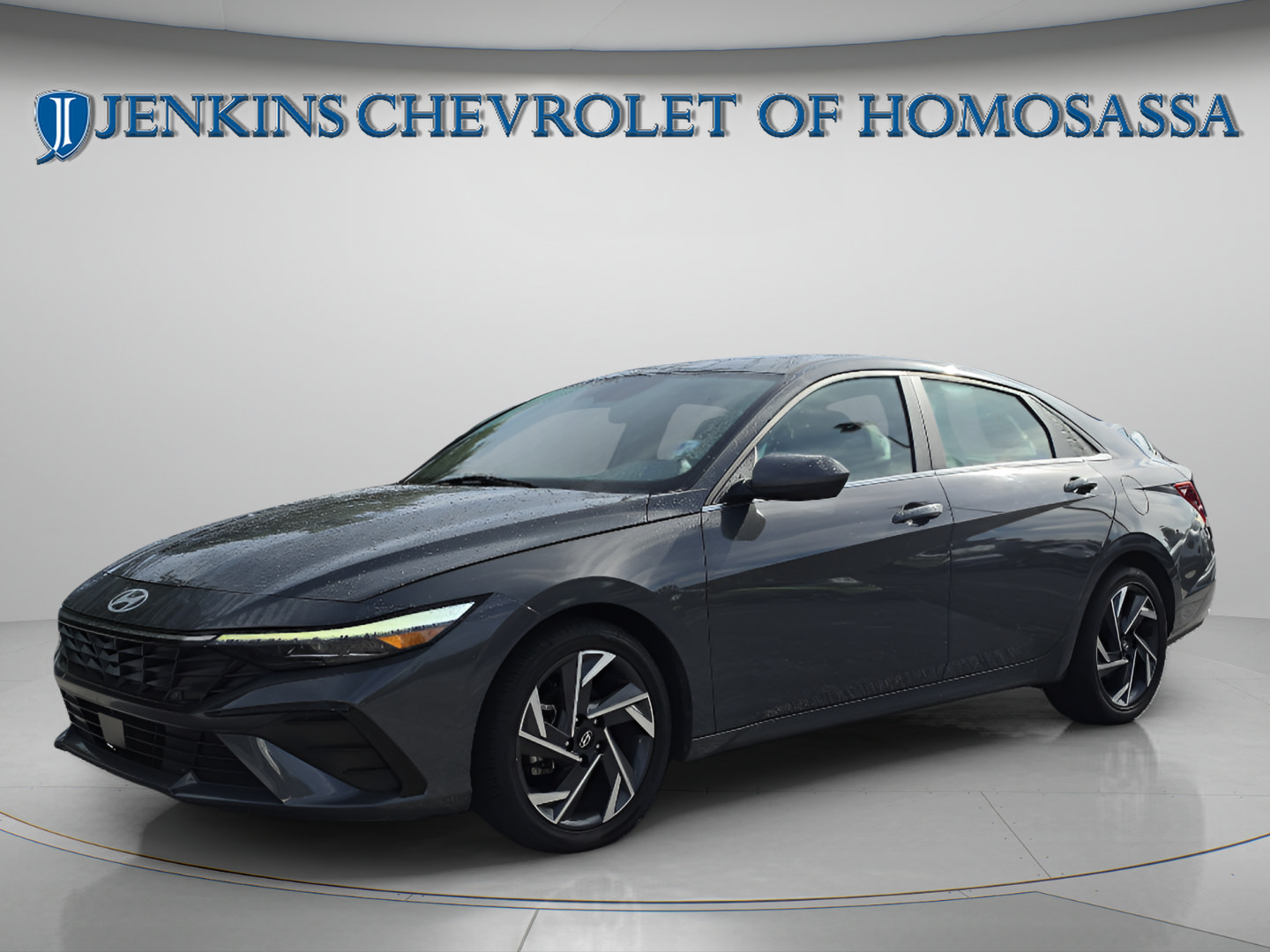 Used 2025 Hyundai Elantra SEL FWD image 10