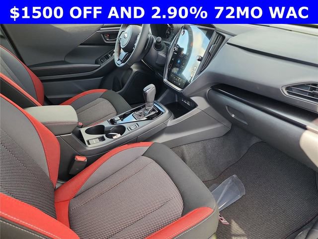 New 2026 Subaru Impreza RS image 17