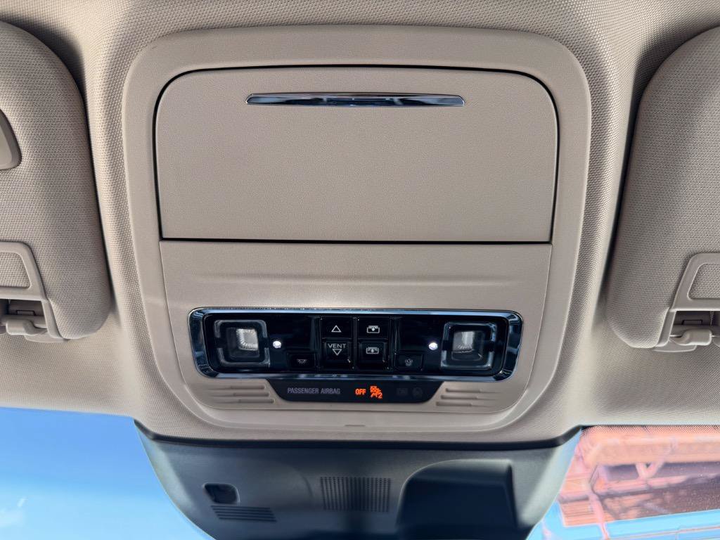 Used 2020 Lincoln Corsair Reserve w/ Equipment Group 201A AWD/4WD image 13