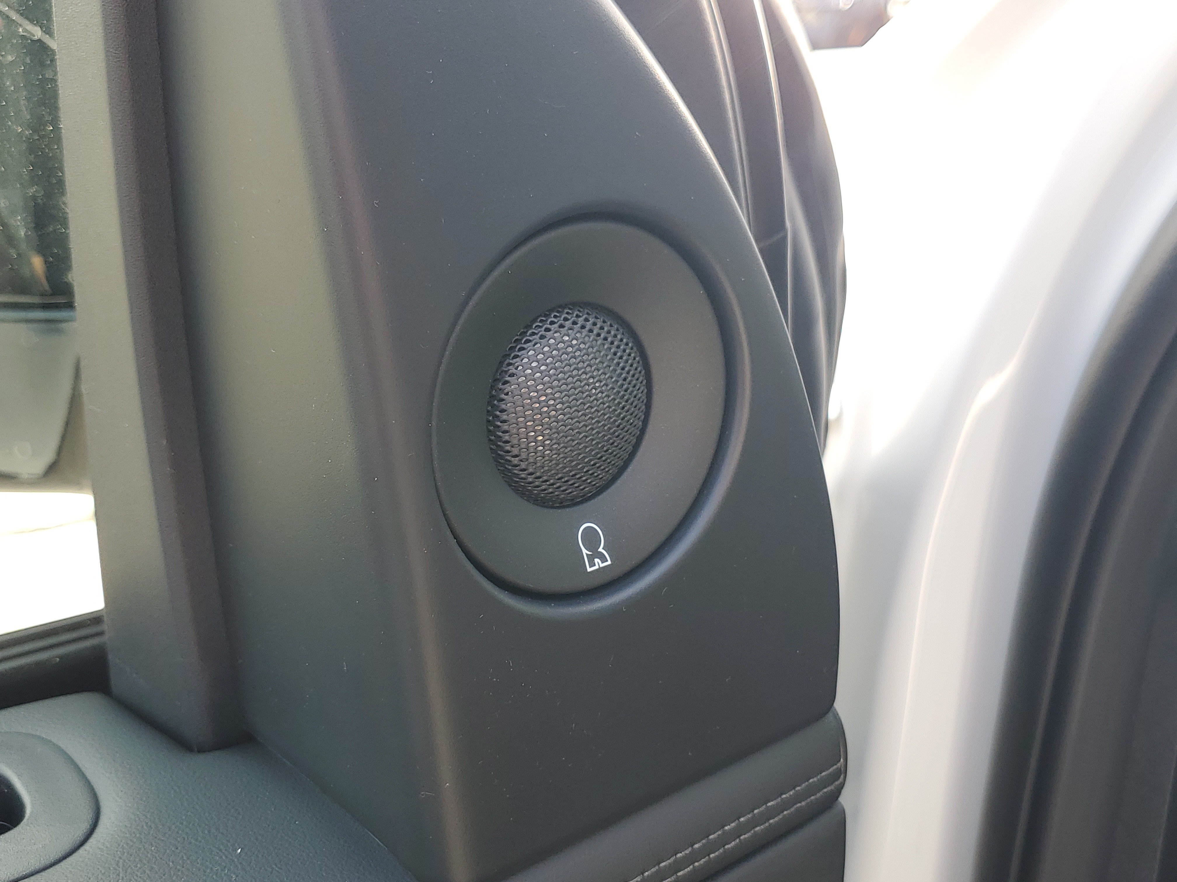 New 2027 Lincoln Navigator Reserve w/ Jet Appearance Package AWD/4WD image 9