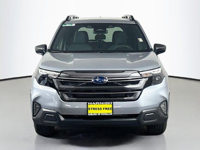 New 2026 Subaru Forester Premium AWD/4WD image 2