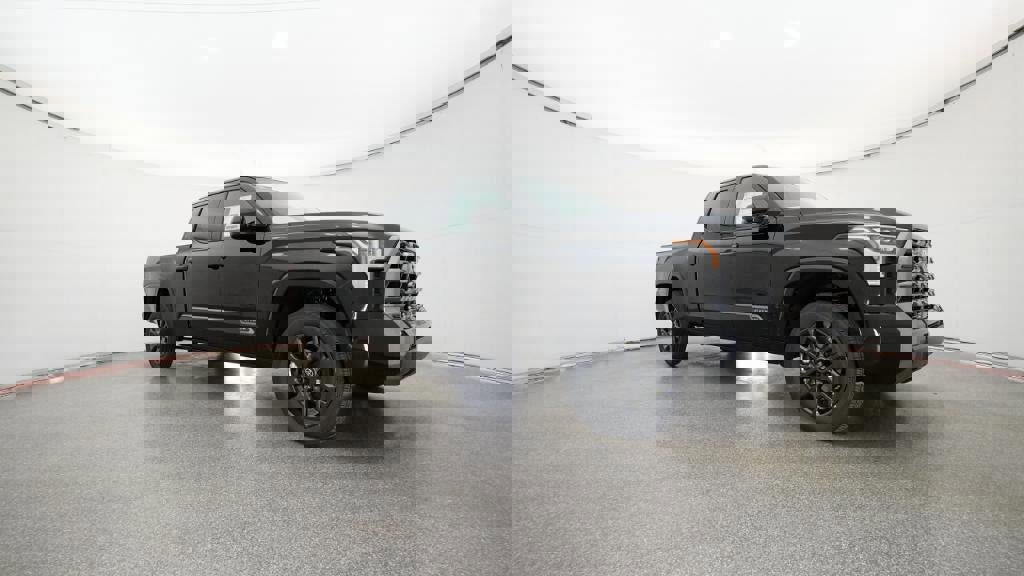 New 2026 Toyota Tundra Platinum image 62