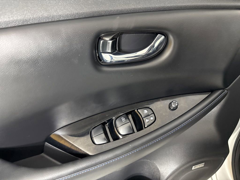 Used 2019 Nissan Leaf SL Plus w/ Protection Package image 12