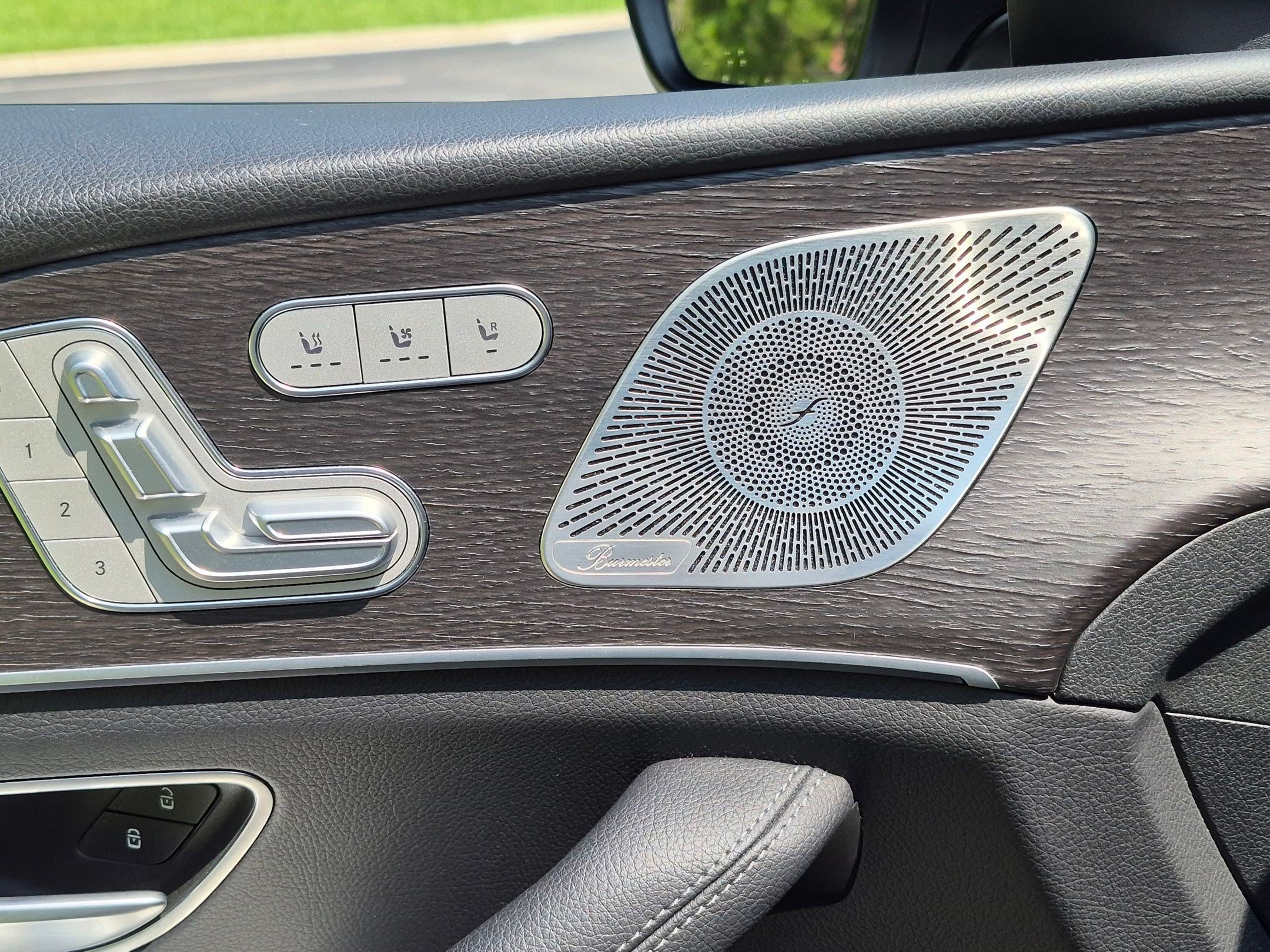 Certified 2022 Mercedes-Benz GLE 350 image 16