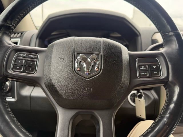 Used 2015 RAM 2500 Big Horn image 18