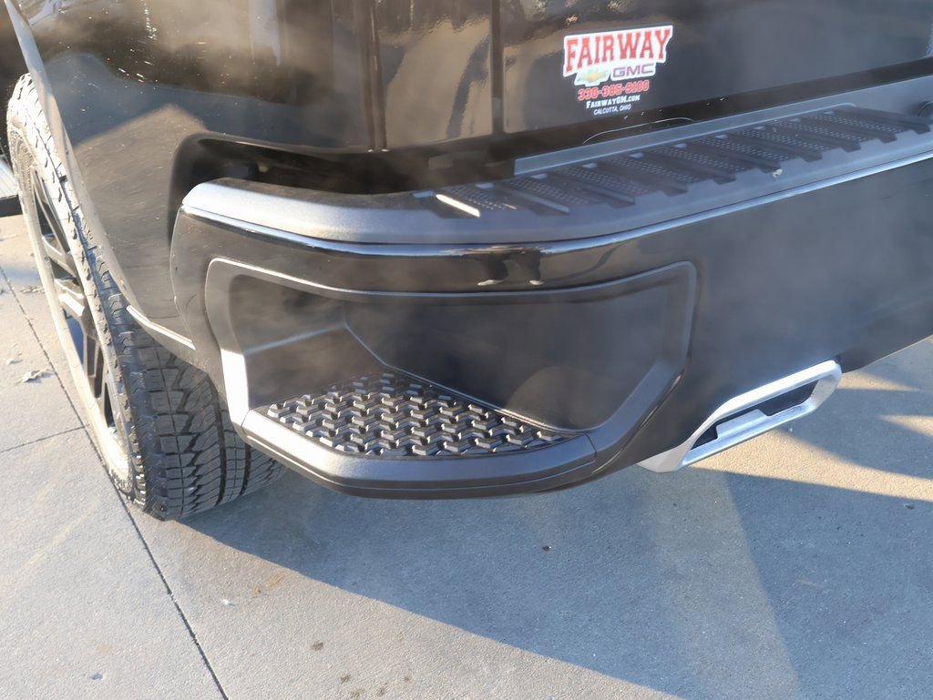 New 2026 Chevrolet Silverado 1500 LT Trail Boss w/ Convenience Package II image 29