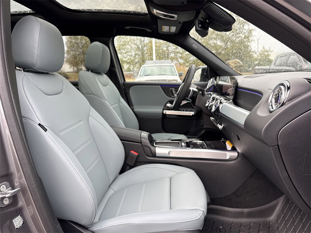 New 2026 Mercedes-Benz GLB 250 4MATIC image 20