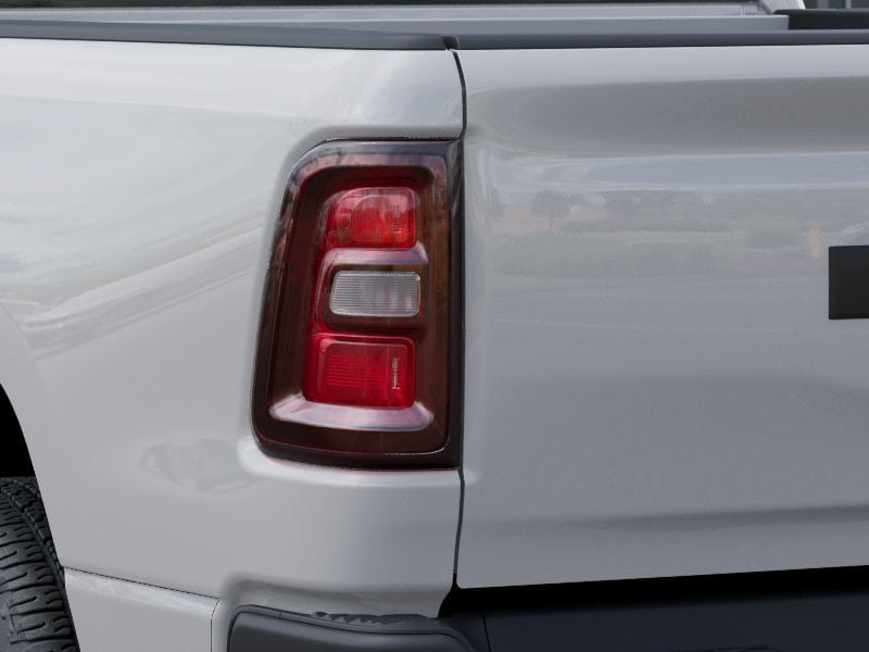 New 2026 RAM 1500 Tradesman RWD image 8