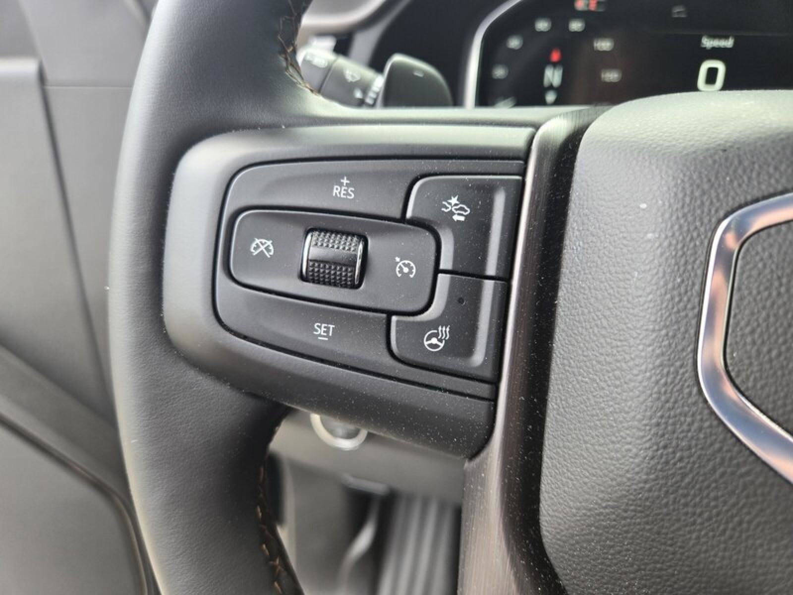 Used 2026 GMC Sierra 1500 AT4 w/ AT4 Premium Package image 11