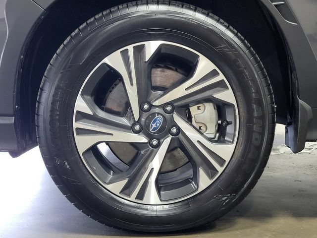 Used 2026 Subaru Crosstrek 2.5i Premium AWD/4WD image 10