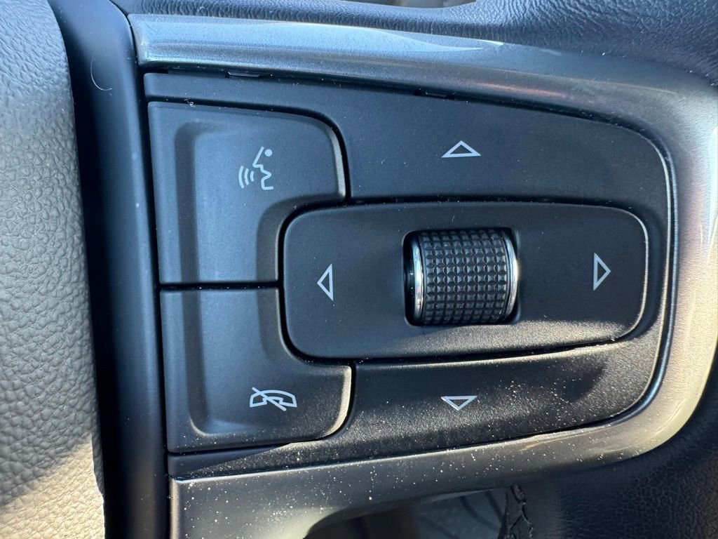 Used 2022 Chevrolet Silverado 1500 LT w/ Bed Protection Package image 19