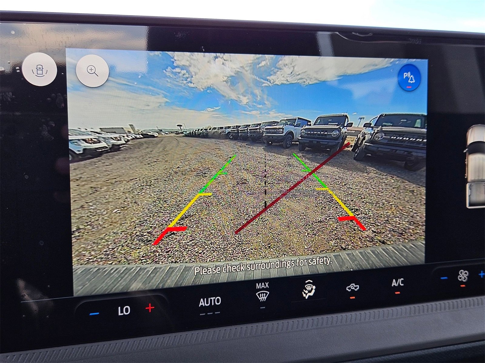 New 2026 Ford Maverick XL w/ 4K Tow Package image 17