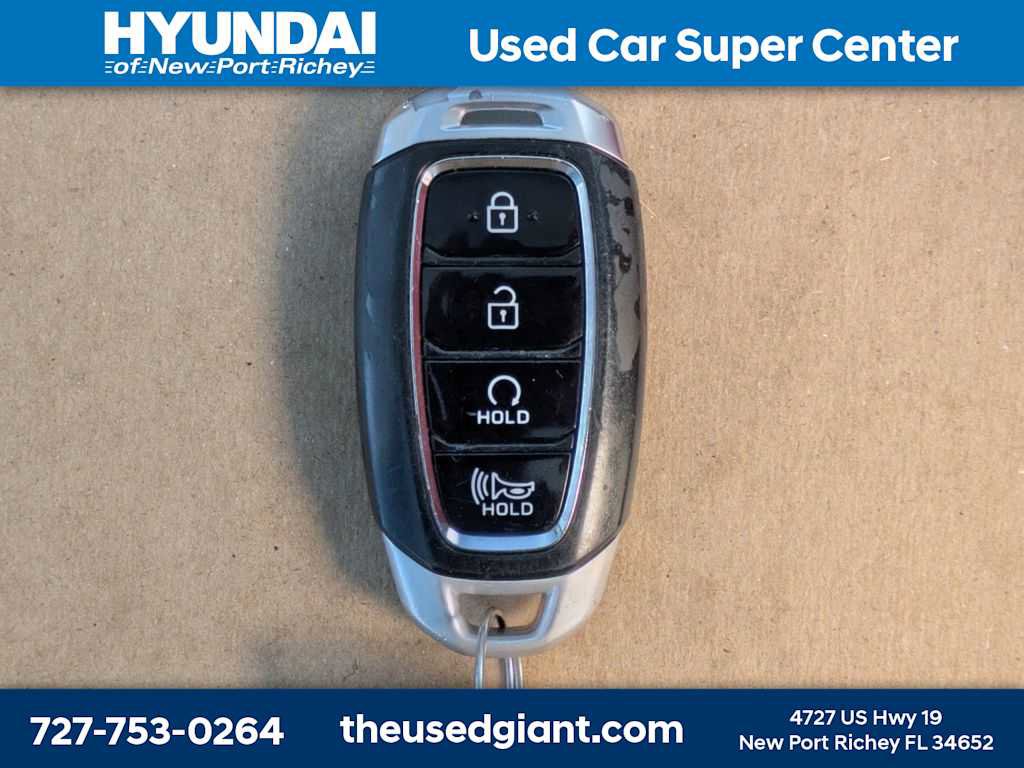 Used 2020 Hyundai Palisade SEL image 41