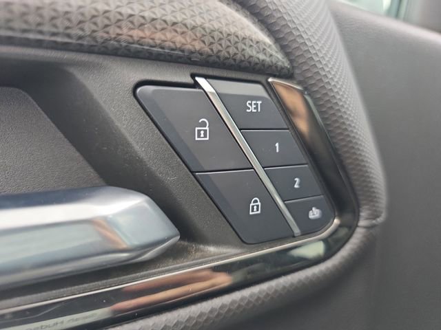 Used 2024 Chevrolet Silverado 1500 ZR2 w/ ZR2 Bison Edition image 25