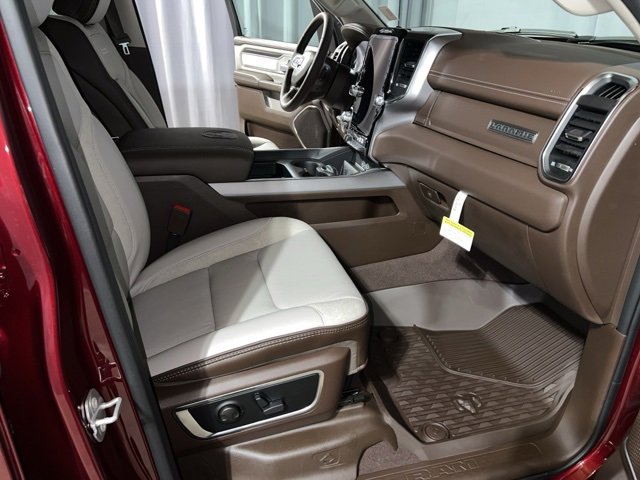 New 2026 RAM 1500 Laramie image 20