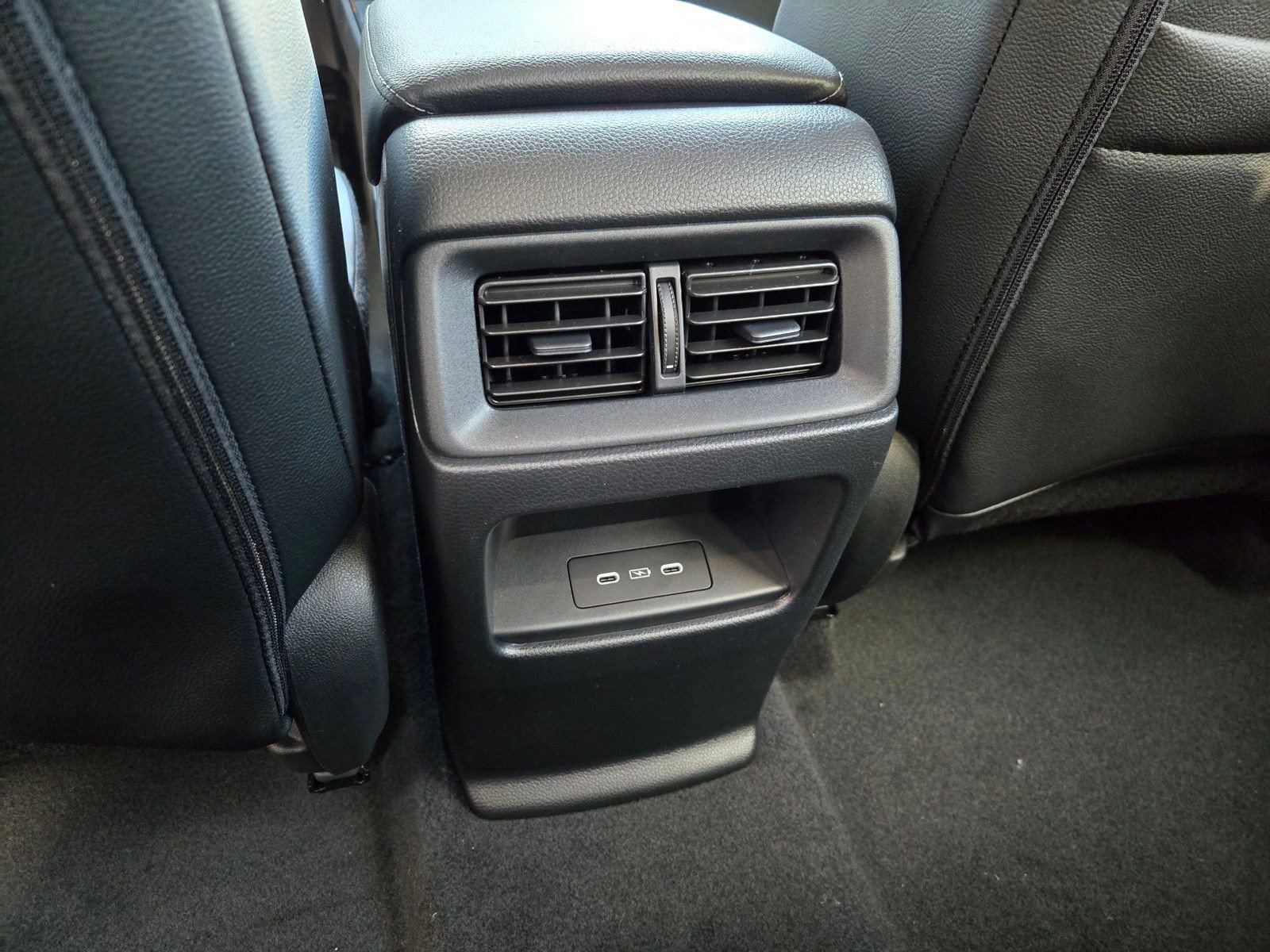 New 2026 Honda CR-V EX-L image 12