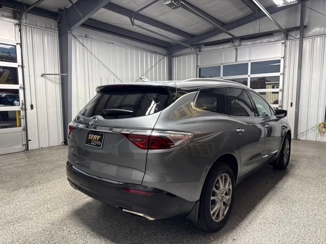 Used 2023 Buick Enclave Premium w/ Experience Buick Package AWD/4WD image 15