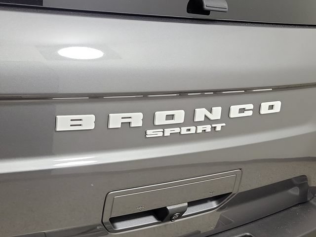Used 2022 Ford Bronco Sport Big Bend w/ Convenience Package AWD/4WD image 9