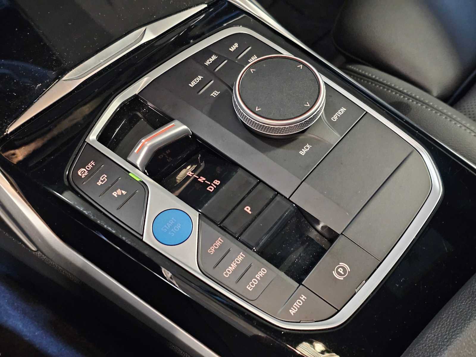 Used 2023 BMW i4 eDrive35 RWD image 21