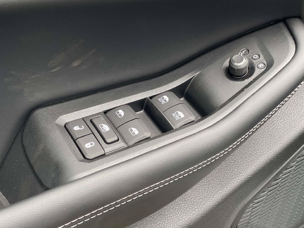 New 2026 Jeep Grand Cherokee L 2WD image 42