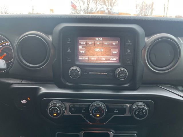 Used 2021 Jeep Gladiator Sport image 20