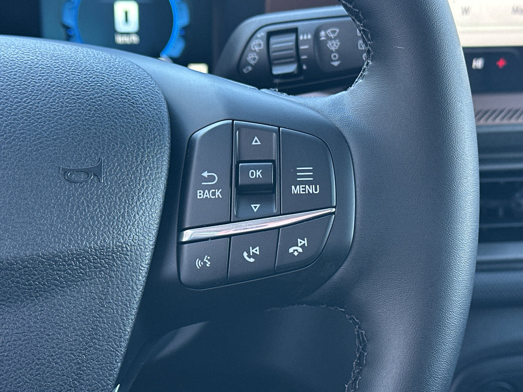 New 2025 Ford Bronco Sport Outer Banks w/ Outer Banks Tech Package+ image 15