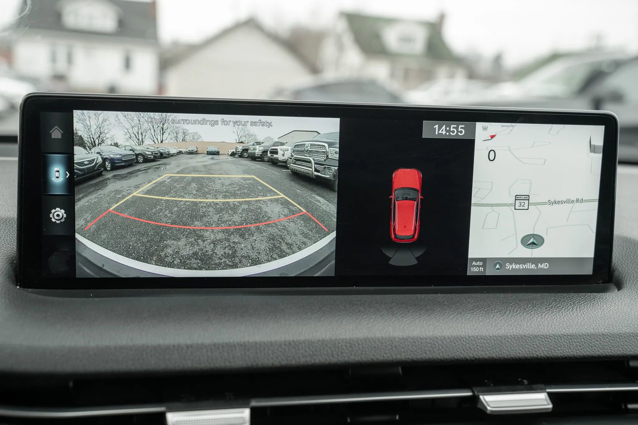 Used 2022 Genesis GV70 2.5T image 25