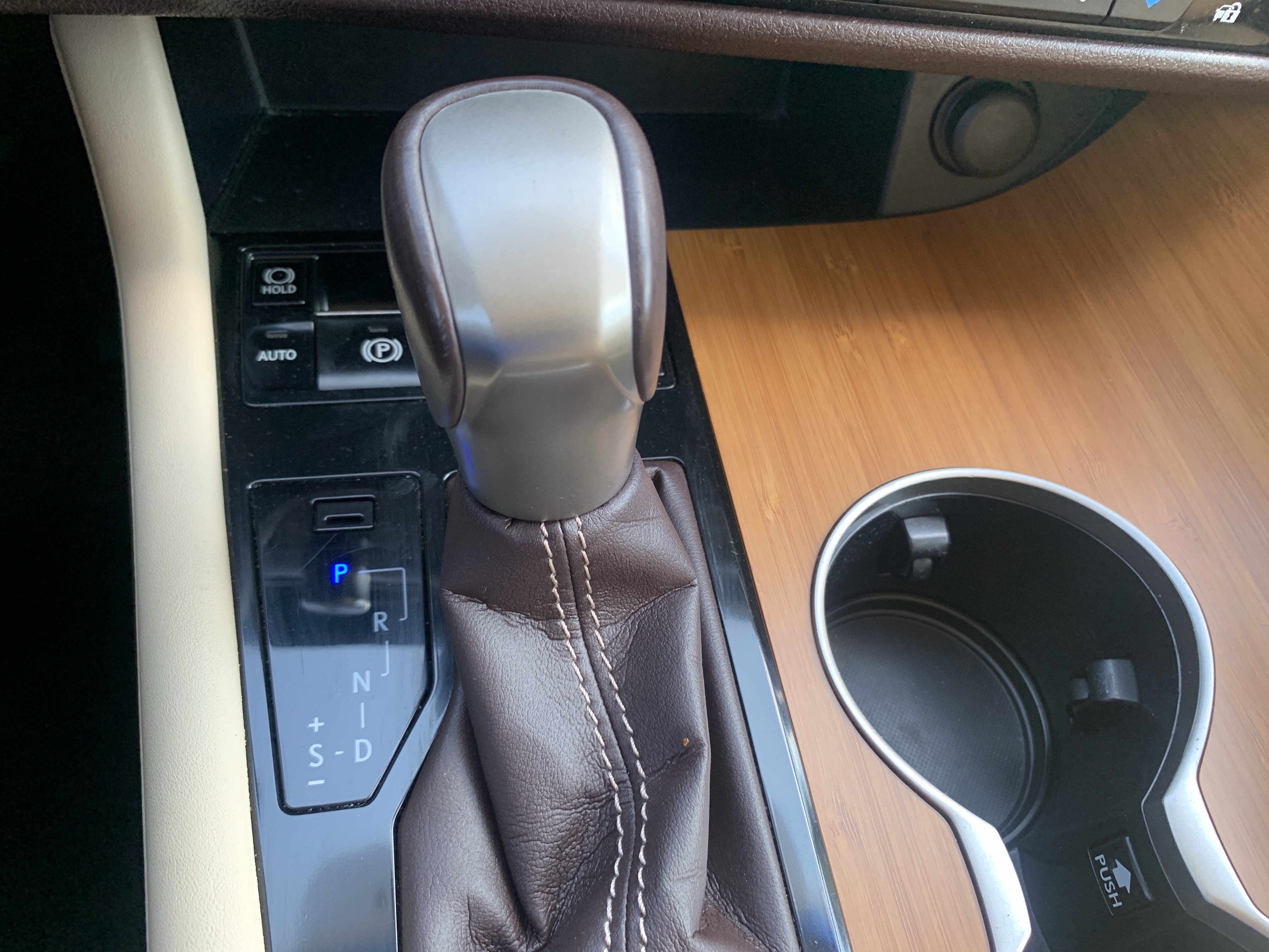 Used 2016 Lexus RX 350 AWD w/ Premium Package image 26