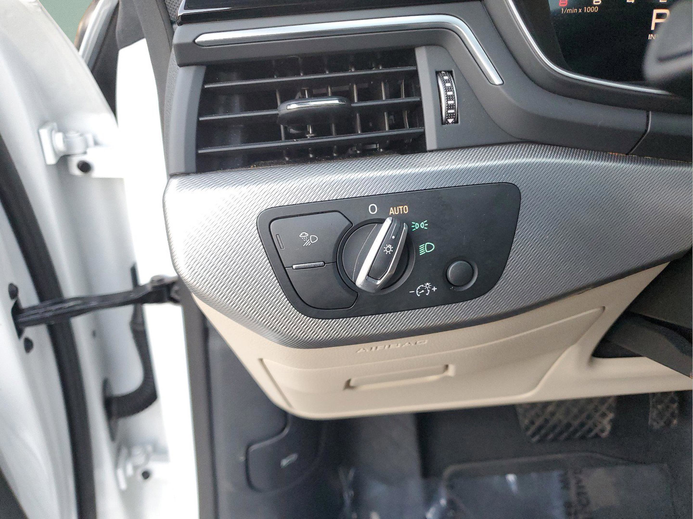 Used 2025 Audi A5 2.0T Premium Plus image 26