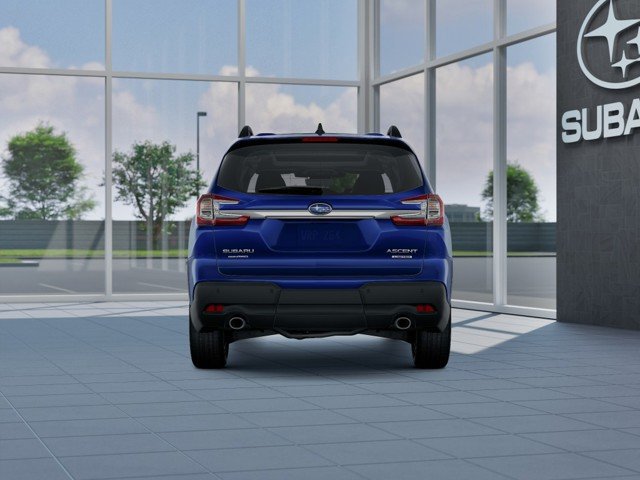 New 2026 Subaru Ascent Limited w/ Popular Package #2 AWD/4WD image 8